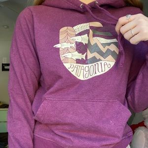 Patagonia Sweatshirt